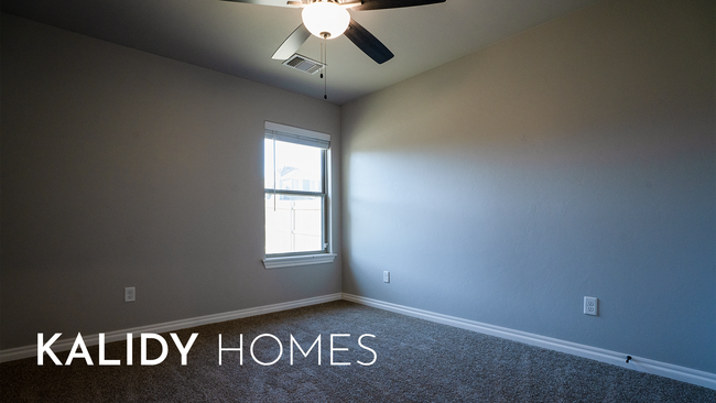 Building Photo - 801 Red River Dr