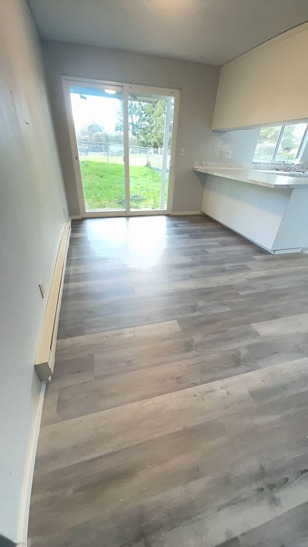 Building Photo - Ground-Level Unit in a Fourplex Near Tacoma Mall