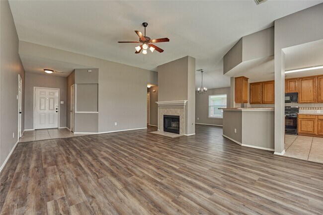 Building Photo - 11815 Terrero Ct