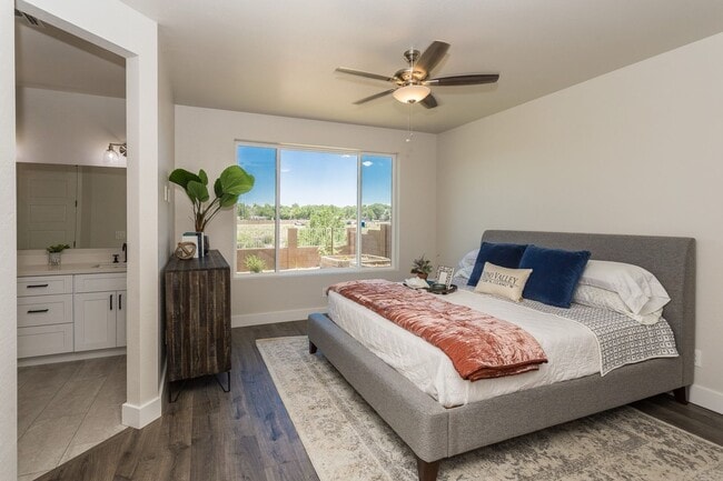 Building Photo - Stunning new build 4 bedroom Chino Valley home!