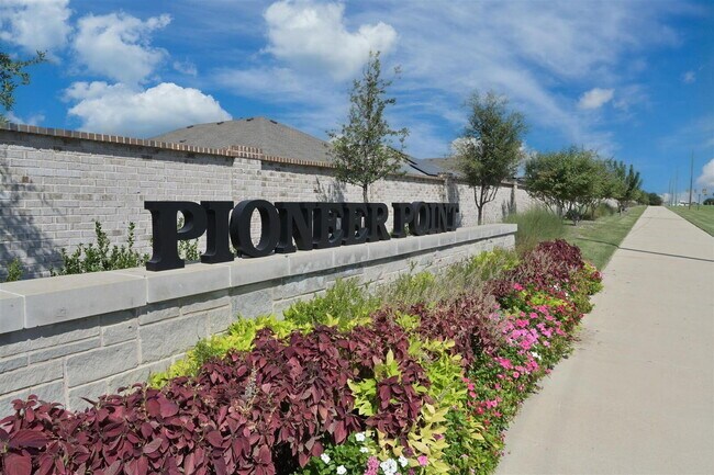 Building Photo - New 4BR/2BA in Fort Worth’s Pioneer Point ...