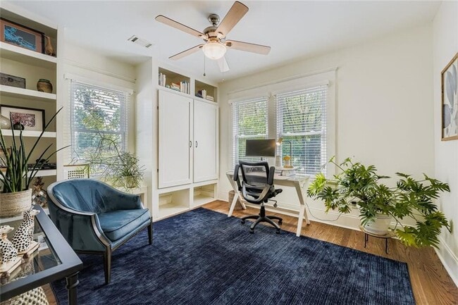 Building Photo - 78 Whitefoord Ave SE