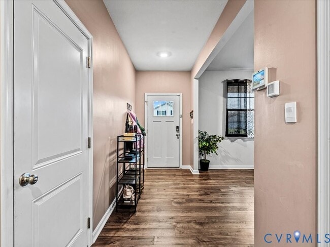 Building Photo - 11125 Chappell Crk Cir