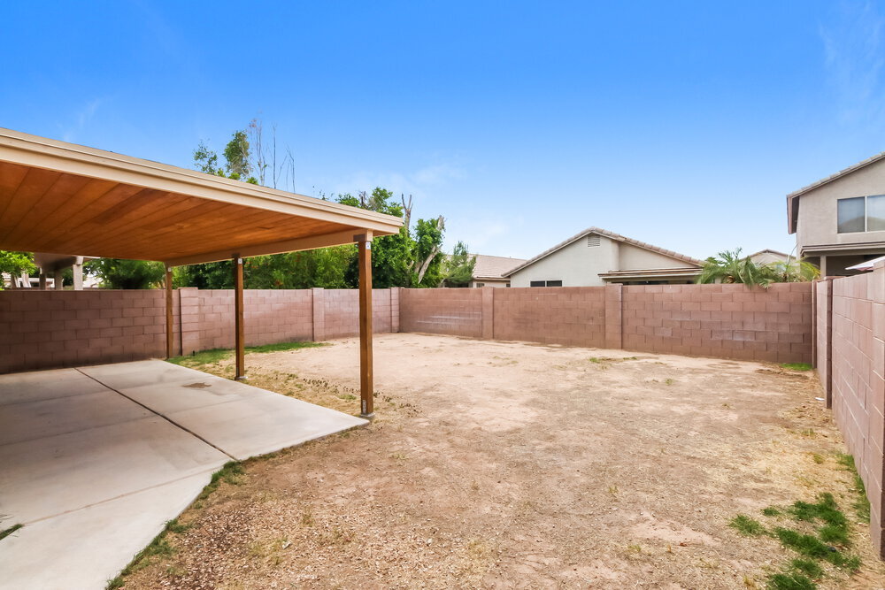 Building Photo - 4711 E Silverwood Dr