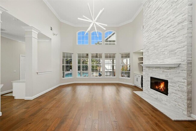 Building Photo - 701 Eagle Woods Tr