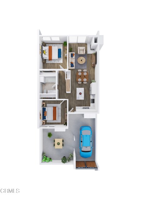 Building Photo - 61 Redwood Ave