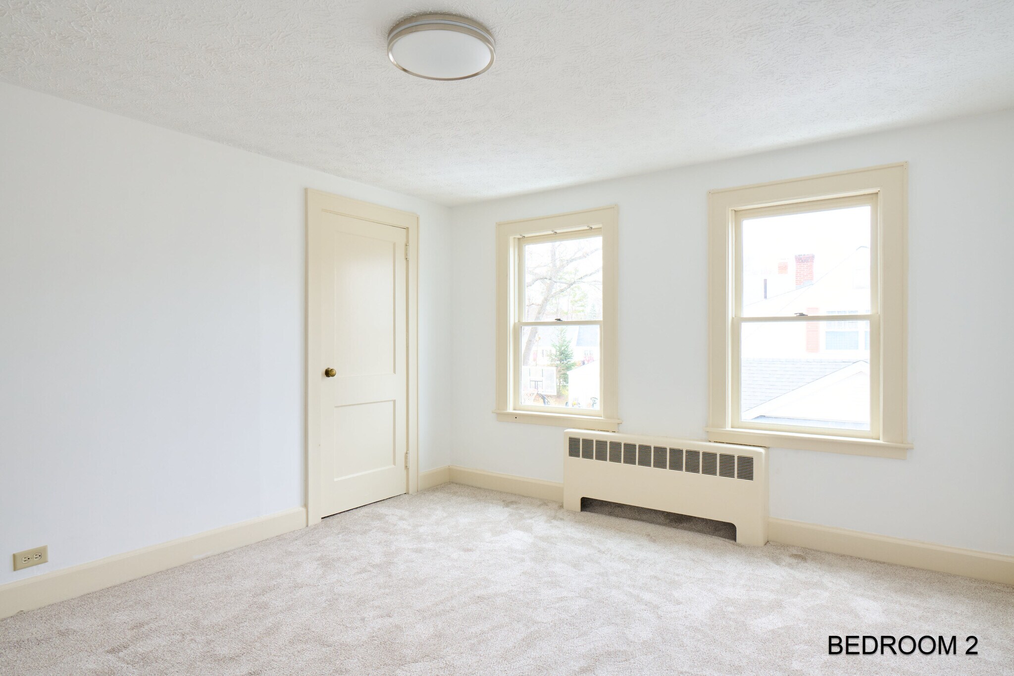 Bedroom 1 - 710 Coolidge Ave