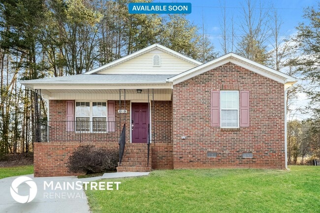 Building Photo - 4804 Shady Pine Dr