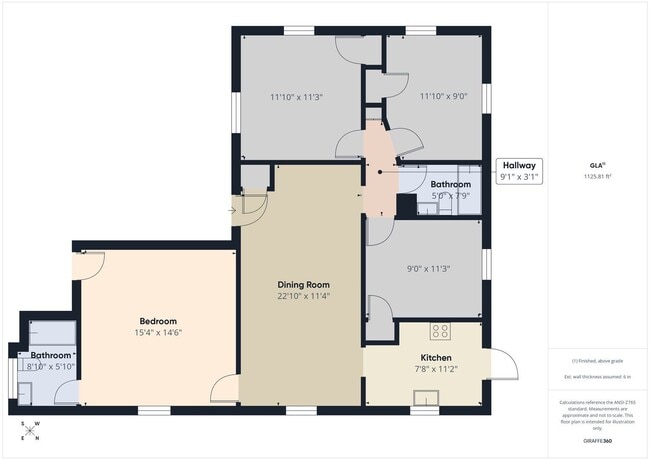 Building Photo - 1518 Ethridge Dr