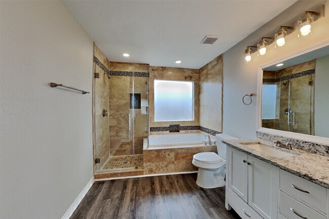 Building Photo - 3730 Bent Springs Ln
