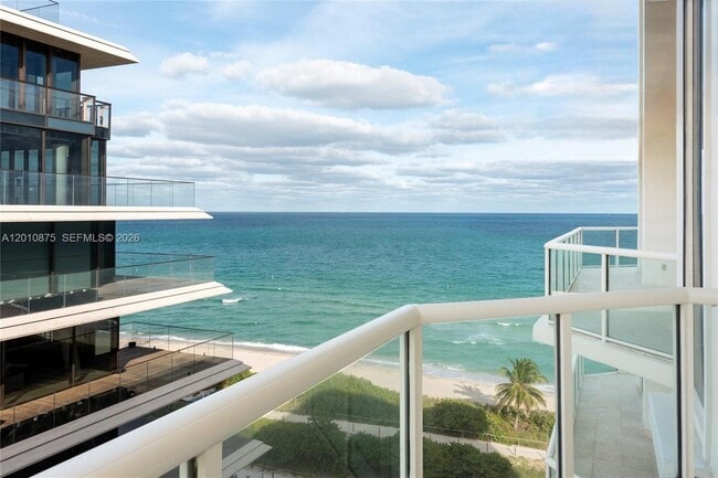 Building Photo - 8925 Collins Ave