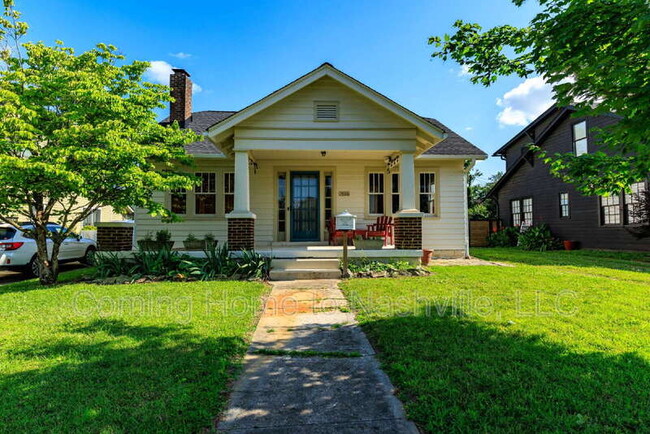 Primary Photo - 1806 Russell St