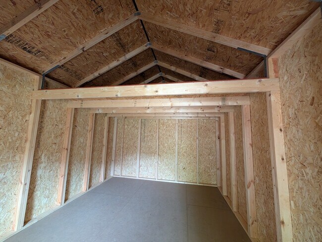 Building Photo - 3914 Sonora Ave