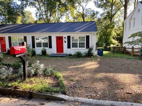 Building Photo - 595 Pinecrest Dr