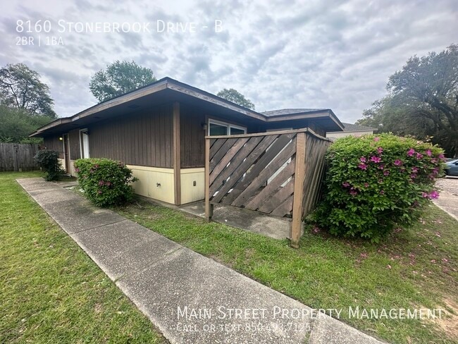 Primary Photo - 8160 Stonebrook Drive #B