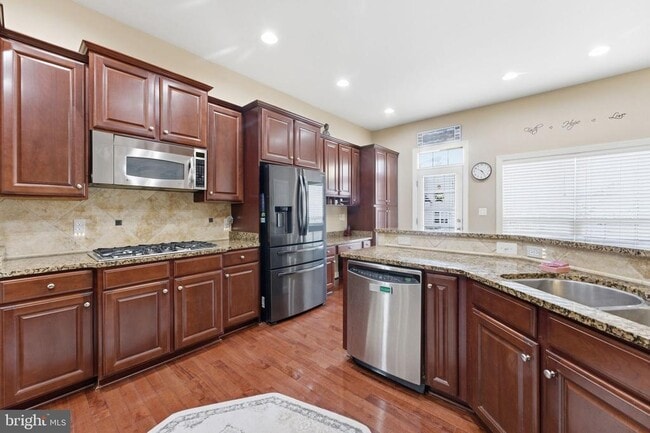 Building Photo - 6319 Still Spring Pl