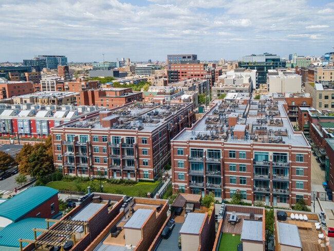 Building Photo - Monroe Aberdeen Place