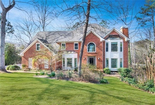 Building Photo - 4031 River Ridge Chase