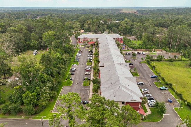 Alternate - Brookstone Senior Residences