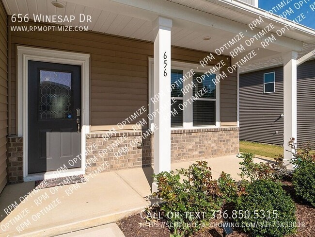 Building Photo - 656 Winesap Dr