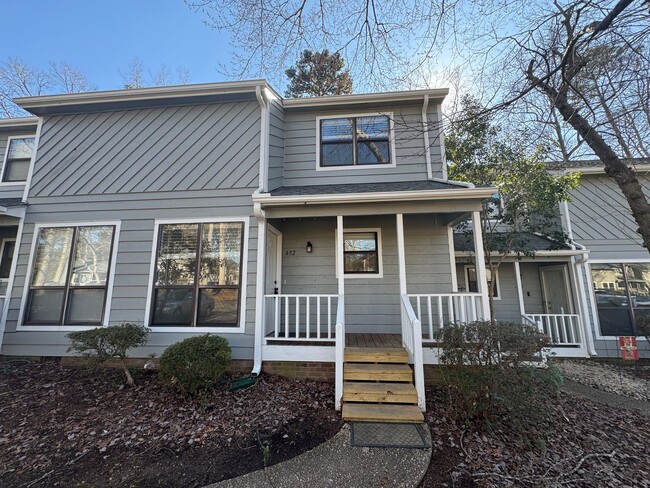 Building Photo - Upgraded 2 Bed | 2.5 Bath Townhome In Cary...