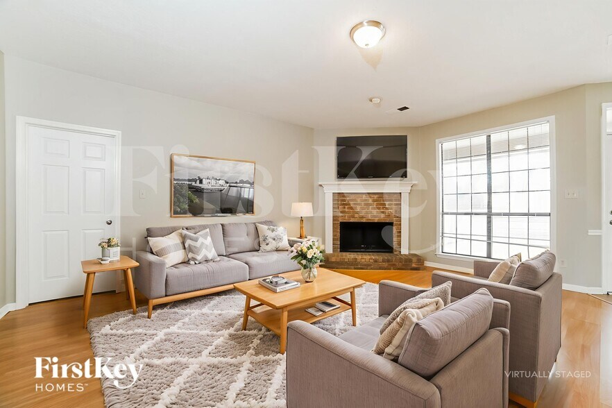 Building Photo - 5001 Rabbit Cross Cove