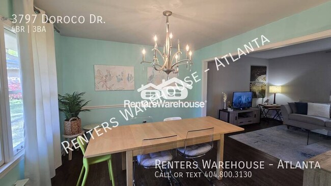 Building Photo - 3797 Doroco Dr