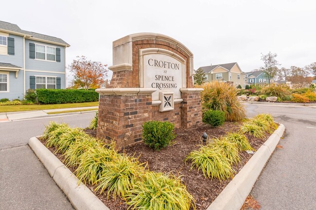 Building Photo - Spacious Condo in Spence Crossing