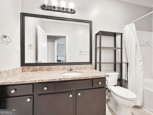 Building Photo - 821 Ralph McGill Blvd NE