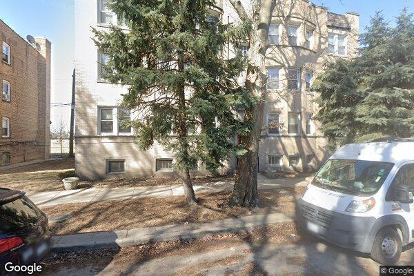 Primary Photo - 6128 N Hamilton Ave