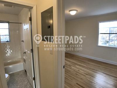 Building Photo - 1 bedroom in Brookline MA 02446