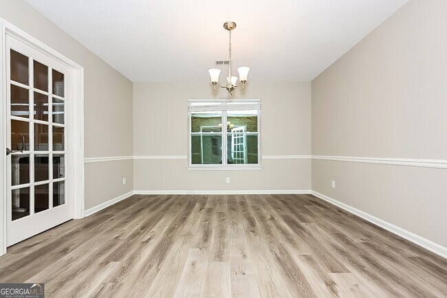 Building Photo - 4305 Ward Bluff Dr