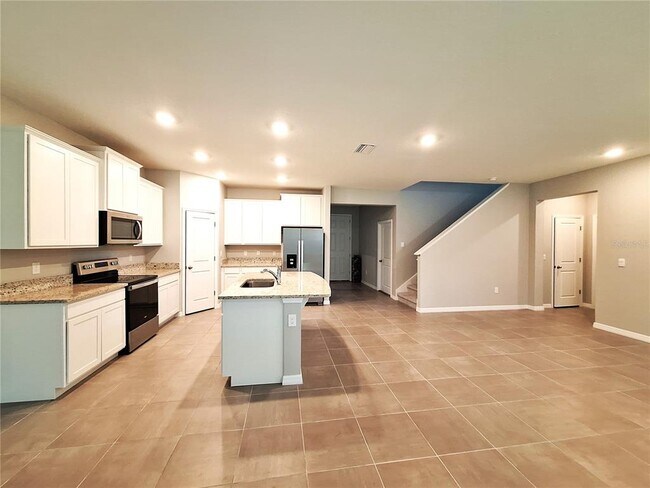 Building Photo - 5348 Rocky Coast Pl