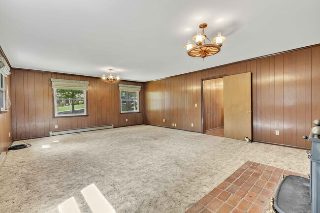 Building Photo - 509 Mathes Ct