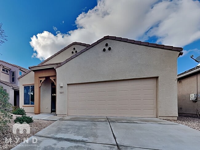 Building Photo - 10650 S Miramar Canyon Pass