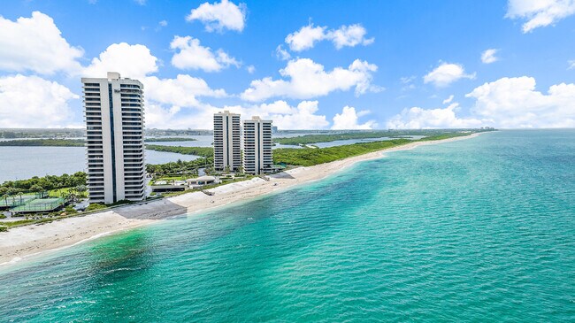 Building Photo - 5540 N Ocean Dr