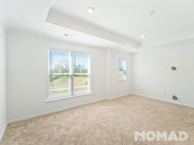 Building Photo - Spring deal : 500$ rewards for a 15 month rental lease - Elegant  3br/2.5 bath Townhome available...