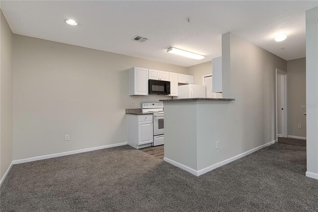 Building Photo - 4324 S Kirkman Rd