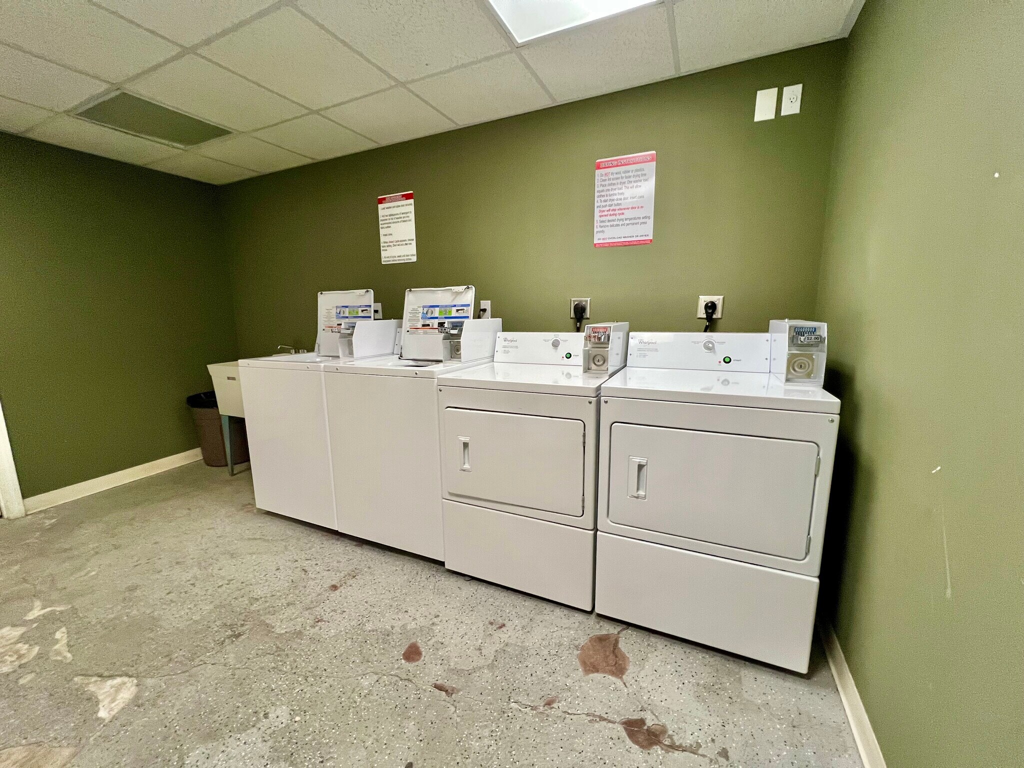 Building Photo - 84 N Margin St