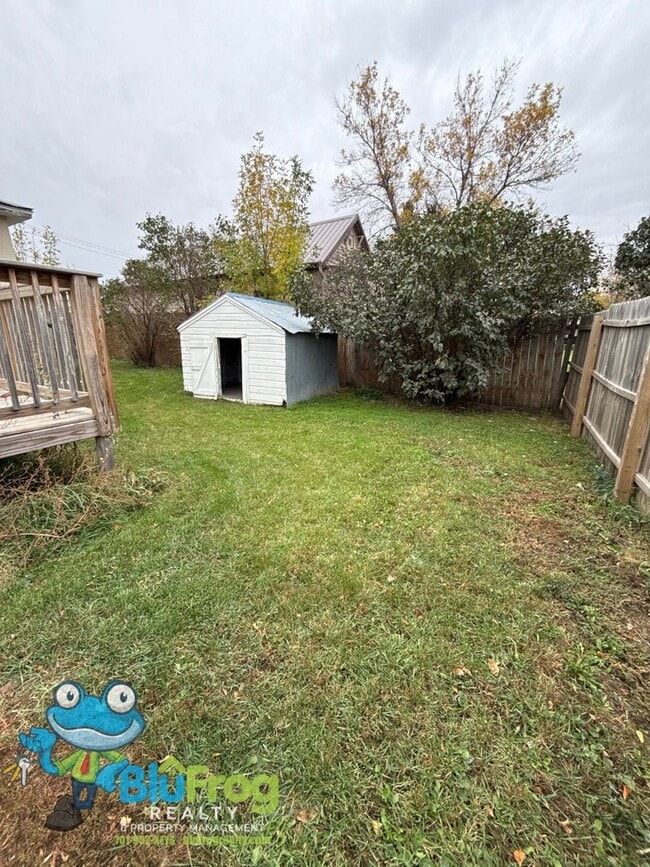 Building Photo - 202 House