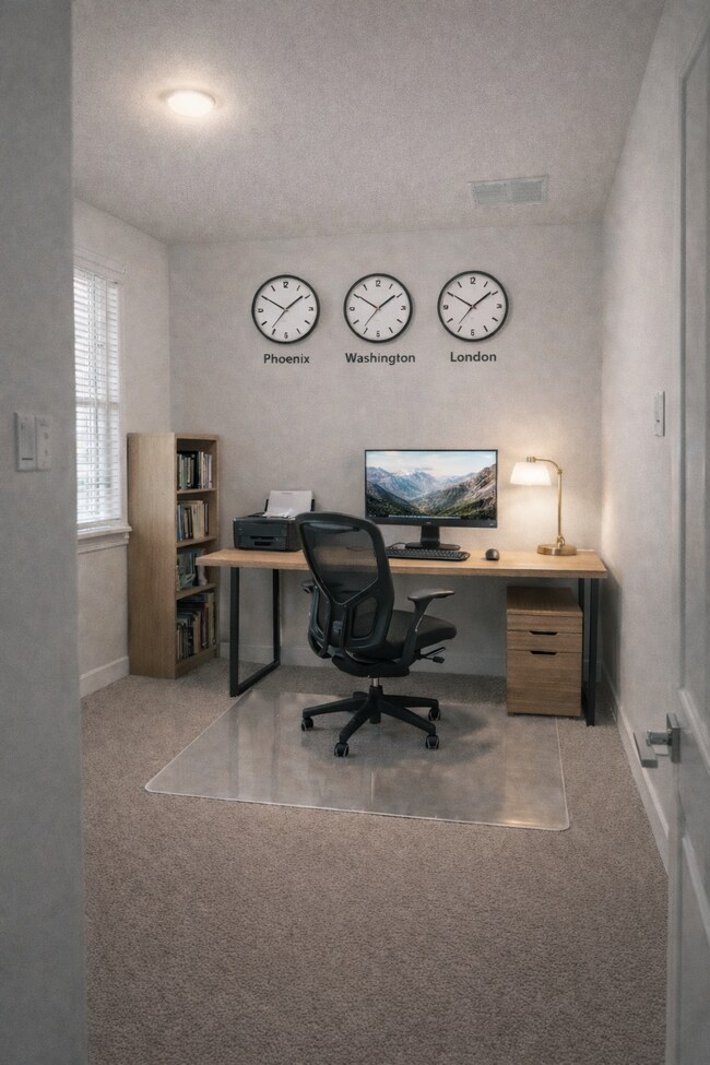 Building Photo - 2837 W Eagle Talon Trail