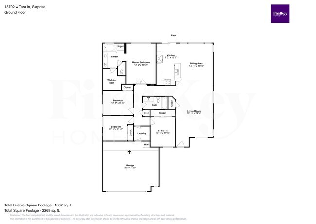 Building Photo - 13702 W Tara Ln