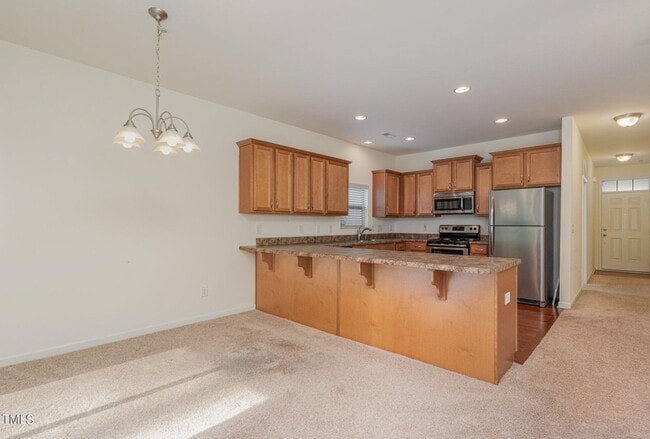 Building Photo - Charming 3 Bedroom Ranch with 1-Car Garage...