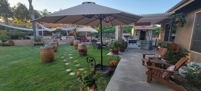 Building Photo - 23903 Trail Duster Ct