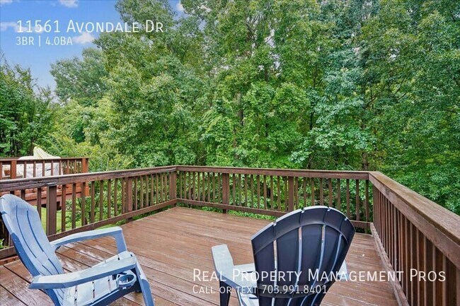 Building Photo - 11561 Avondale Dr