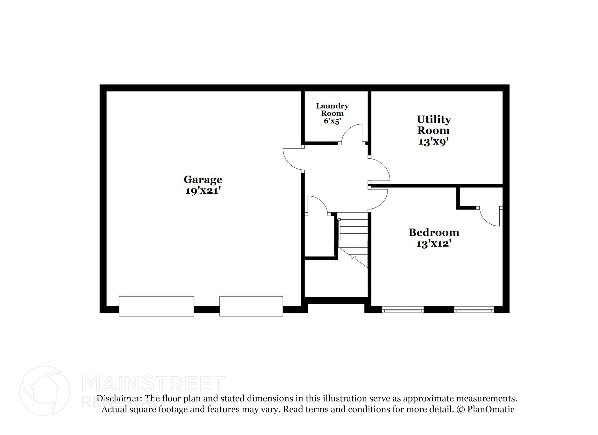 Building Photo - 8112 NW 77th Ct