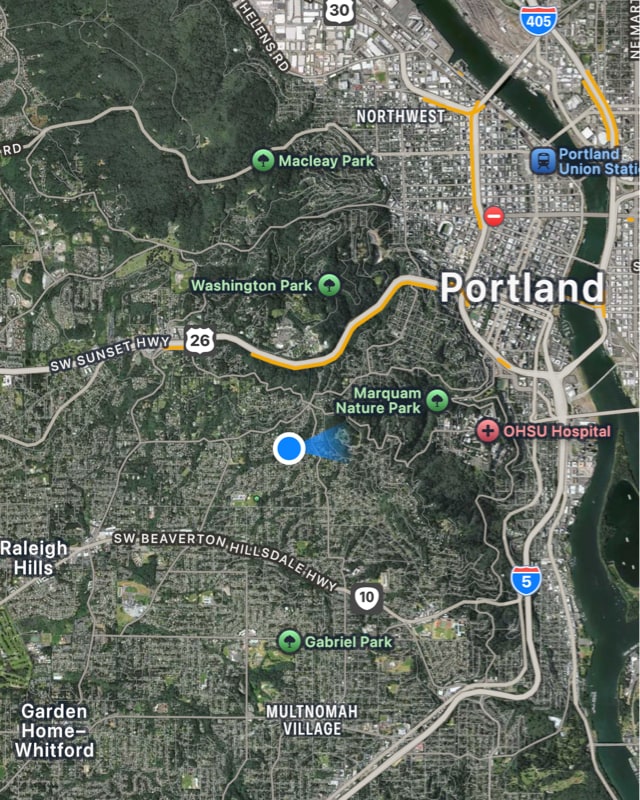 Building Photo - 3609 SW 38th Ave