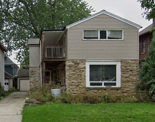 Building Photo - 3025 N Frederick Ave