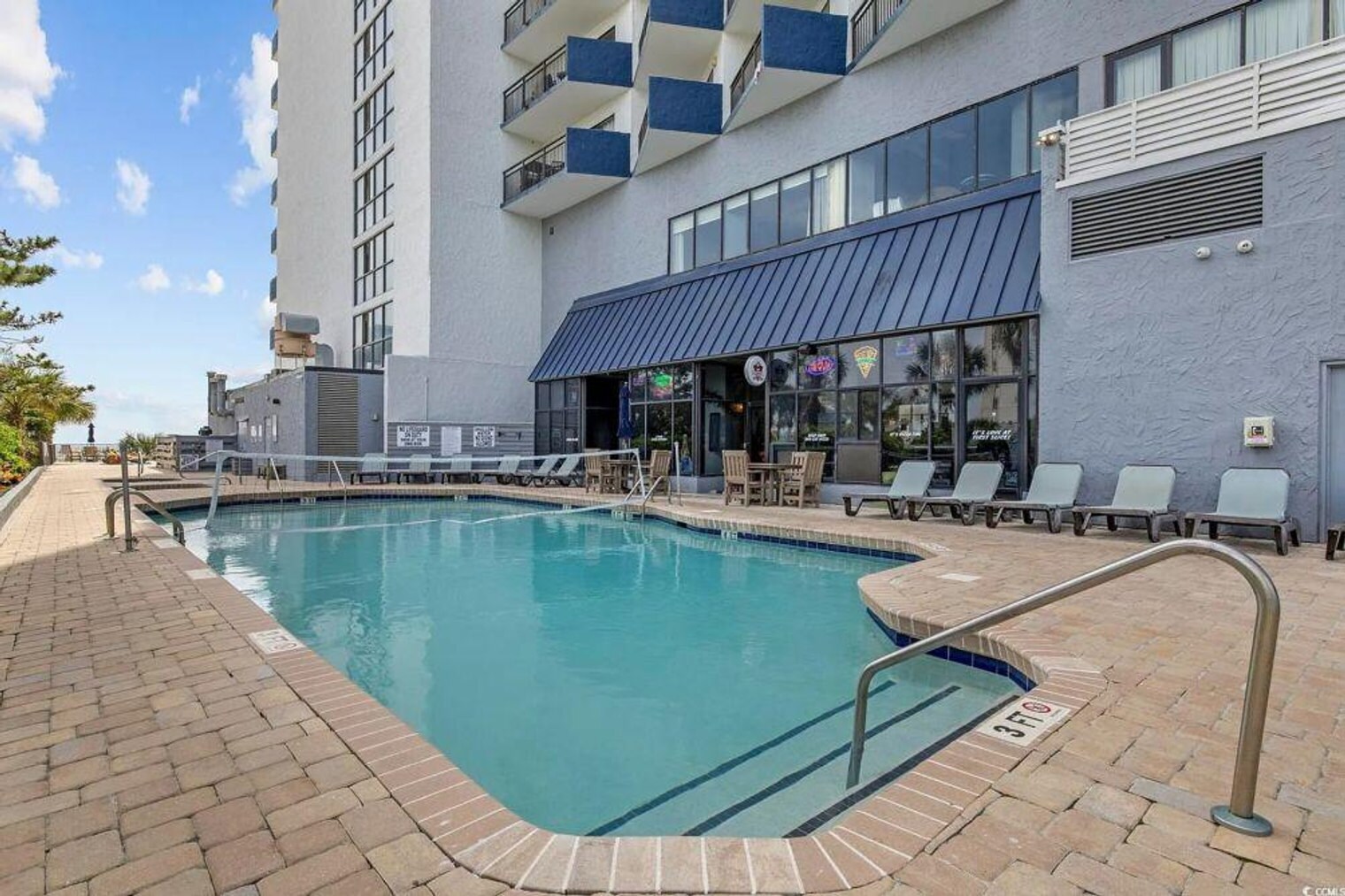 Building Photo - 2001 S Ocean Blvd