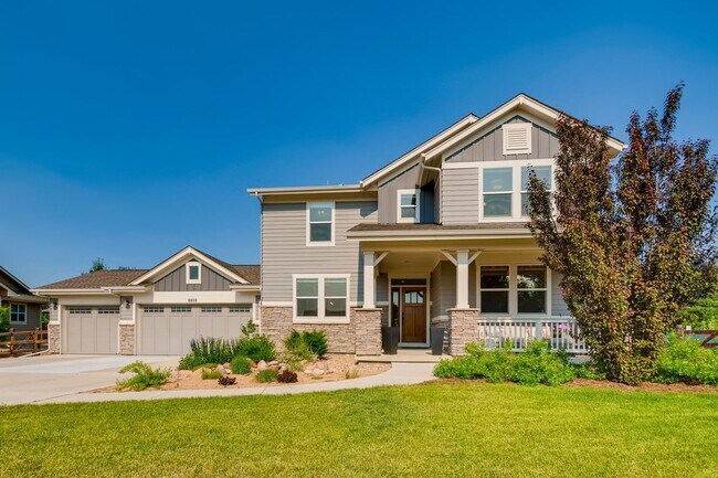 Building Photo - Spacious 5 BDR Family Home in Niwot
